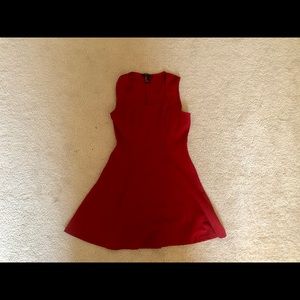 Forever 21 skater dress